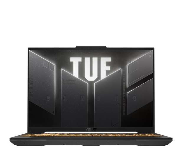ASUS TUF Gaming F16 Core 5-210H/16GB/512/Win11 RTX3050 144Hz FX607VJB-RL143W - 1455510 - zdjęcie 4
